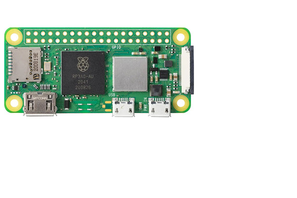 Raspberry Pi Zero 2 W – EletechSquare